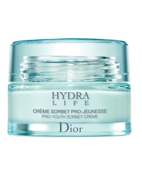 Dior Hydra Life Pro Youth Sorbet Cream 